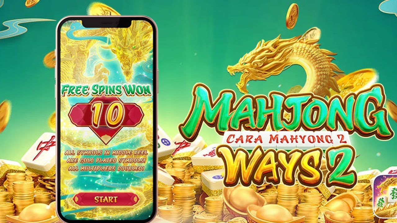 Check the Official License before Playing Slot Mahjong Ways