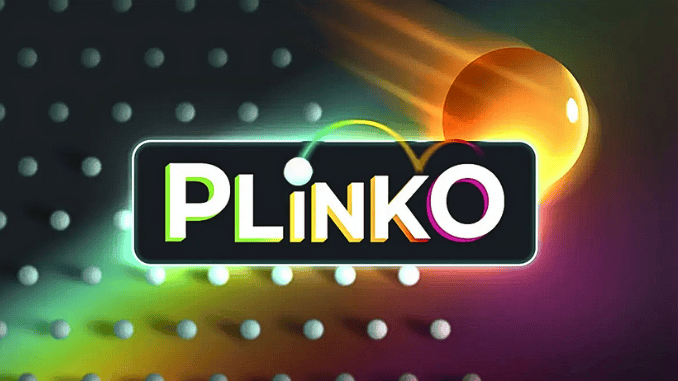 You Must Understand the Chances of Winning at Online Judi Plinko