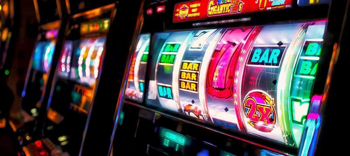 Profitable Progressive Jackpot Slot Login Texas88