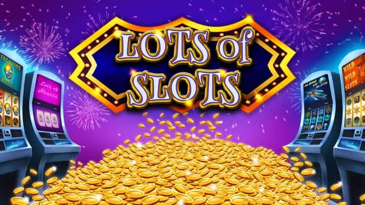 Complete and Trusted Betting Texas88 Slots with Credit Deposits
