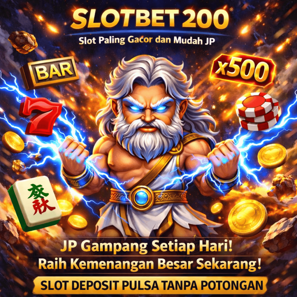 Guide on How to Register on the Slot Bet 200 Gambling Site