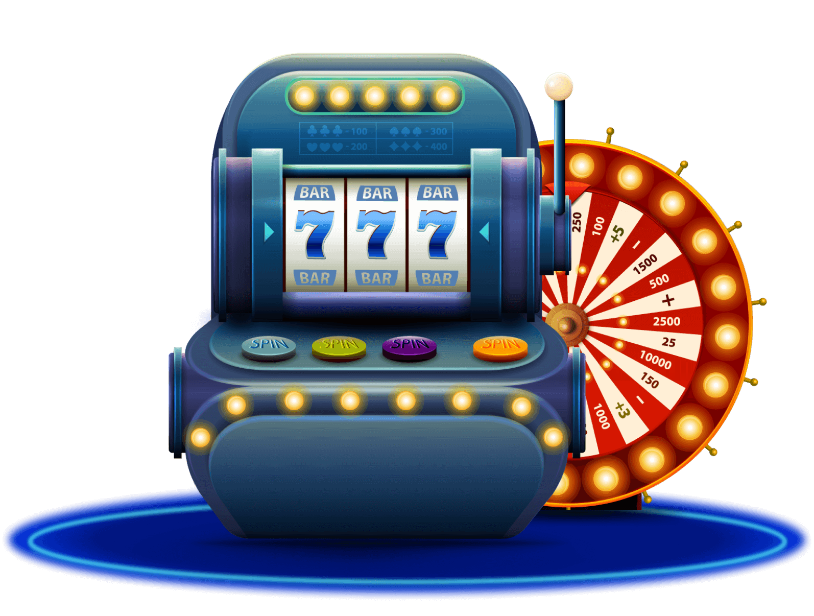 The Secret to Facing Online Slot Machines Tangandewa Login